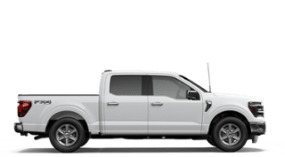 2026 Ford F-150® External Image 1